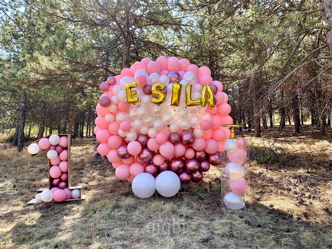 İki Cihan Organizasyon