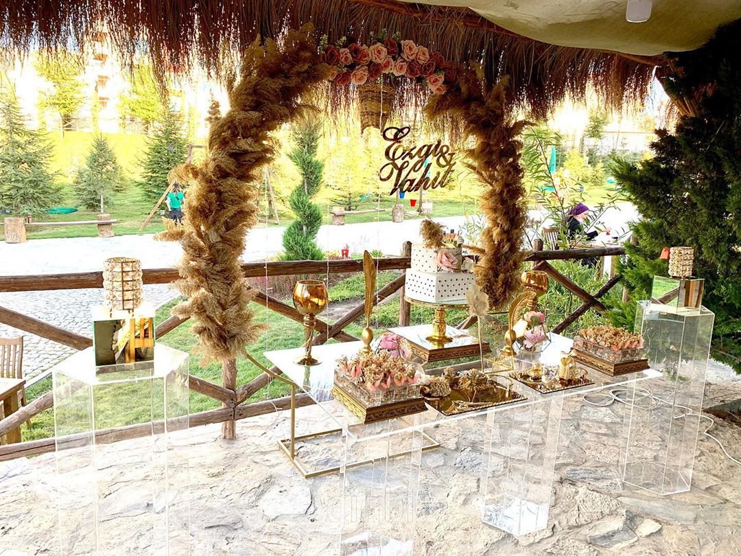 İki Cihan Organizasyon