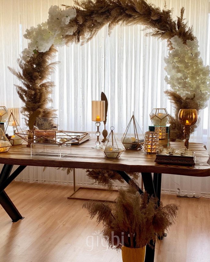 İki Cihan Organizasyon