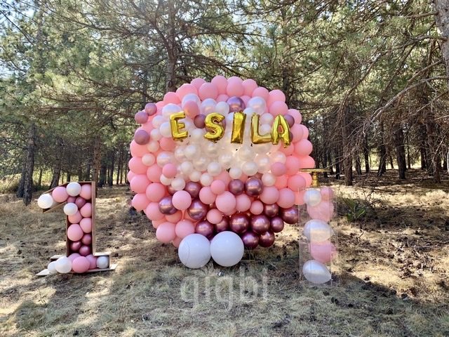 İki Cihan Organizasyon