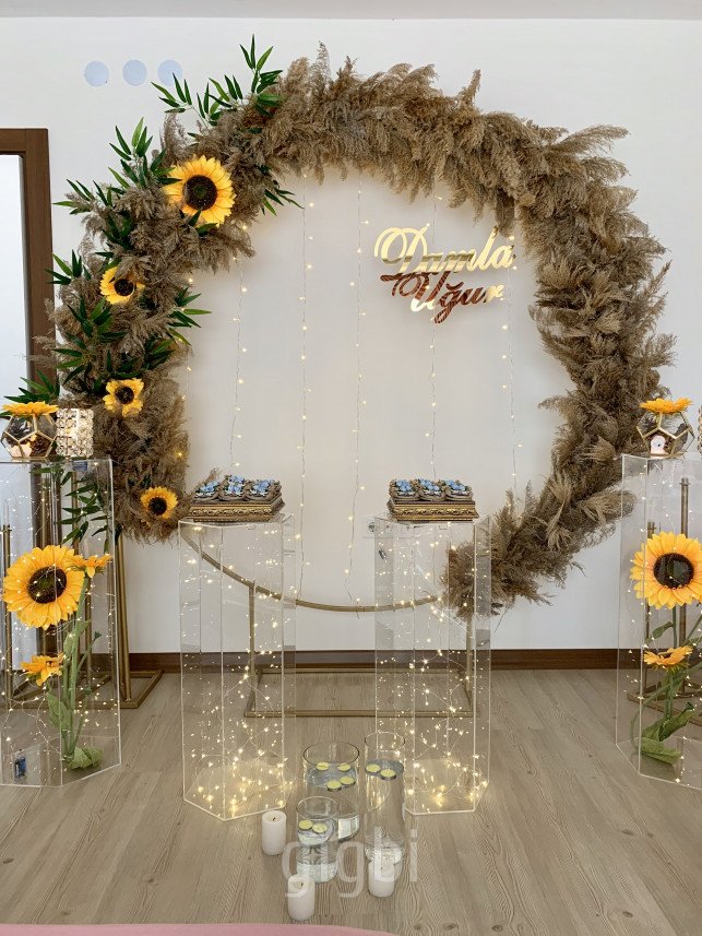 İki Cihan Organizasyon