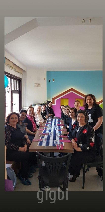 Kidsmile Bahçeşehir