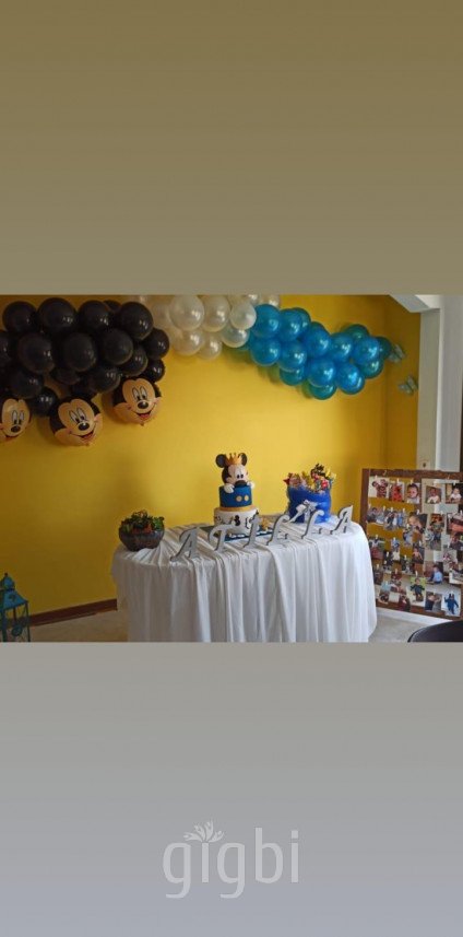 Kidsmile Bahçeşehir