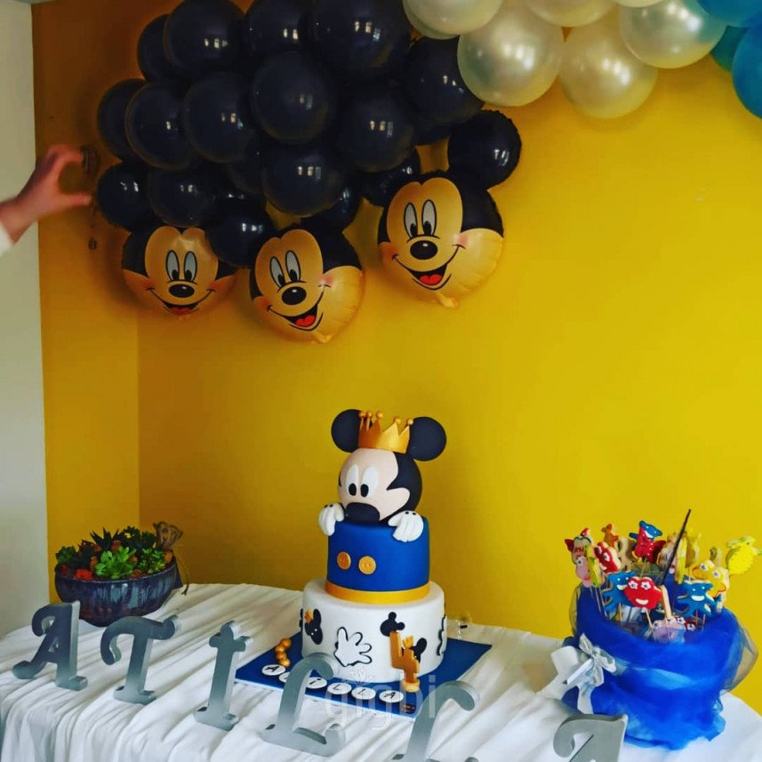 Kidsmile Bahçeşehir