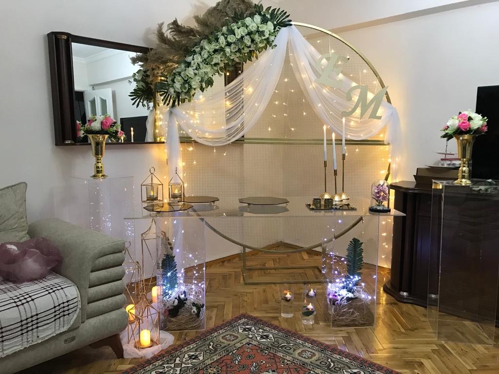 Kır Çiçeği Organizasyon 