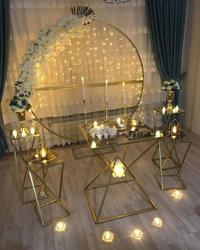 Kır Çiçeği Organizasyon 