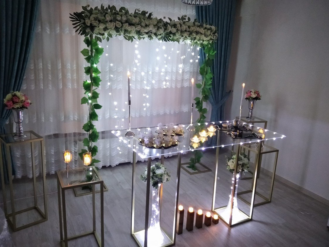 Kır Çiçeği Organizasyon 