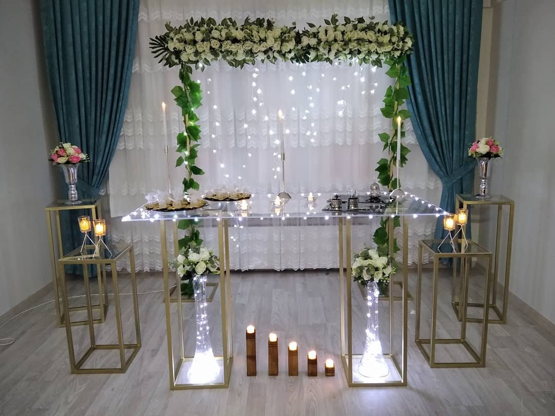 Kır Çiçeği Organizasyon 