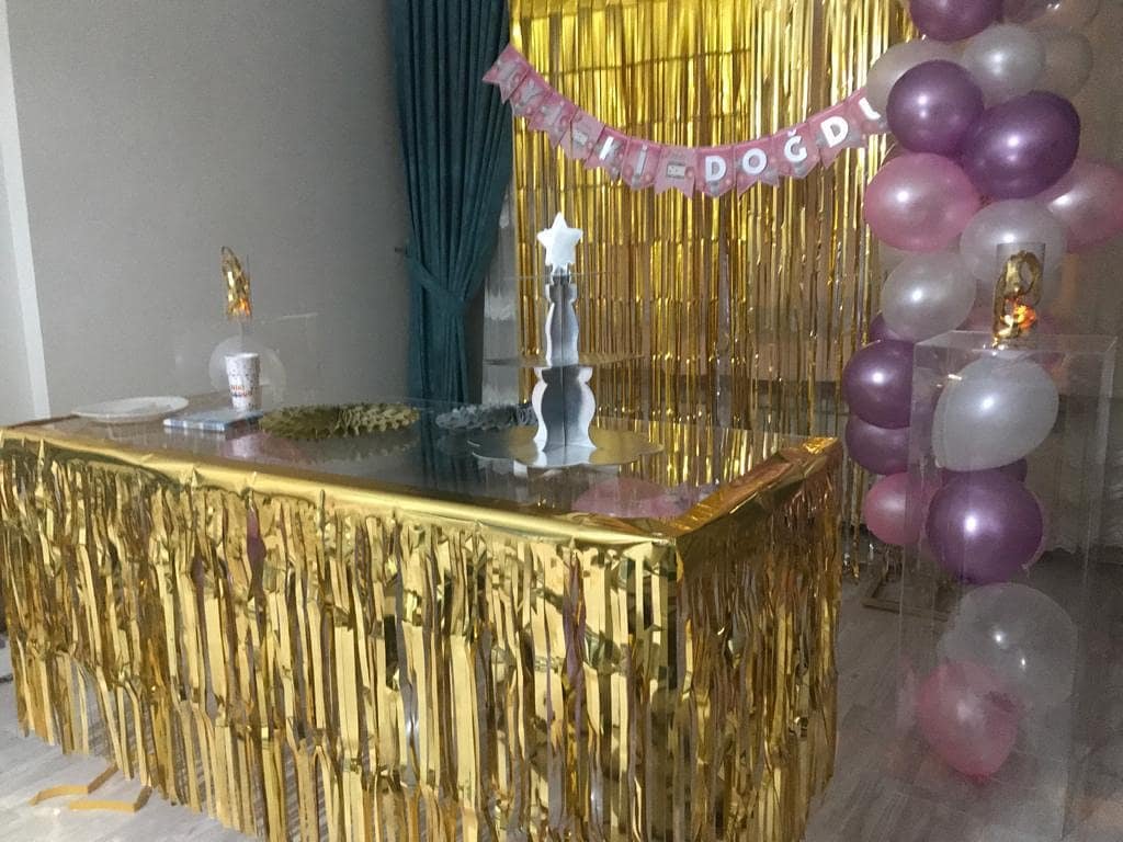 Kır Çiçeği Organizasyon 