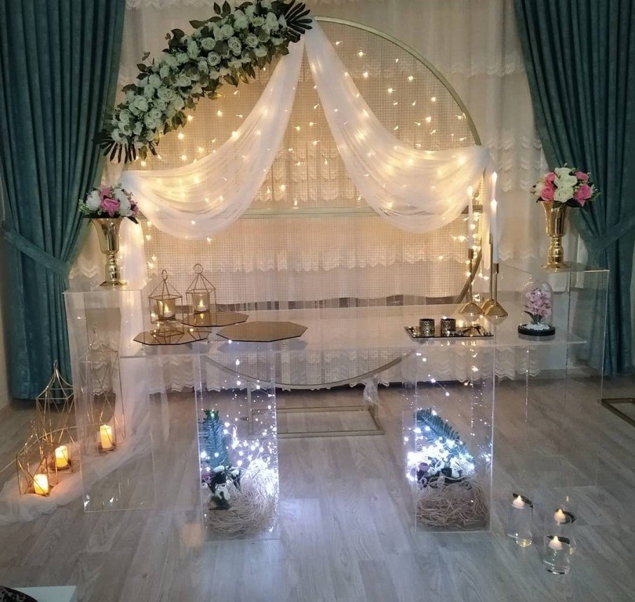 Kır Çiçeği Organizasyon 