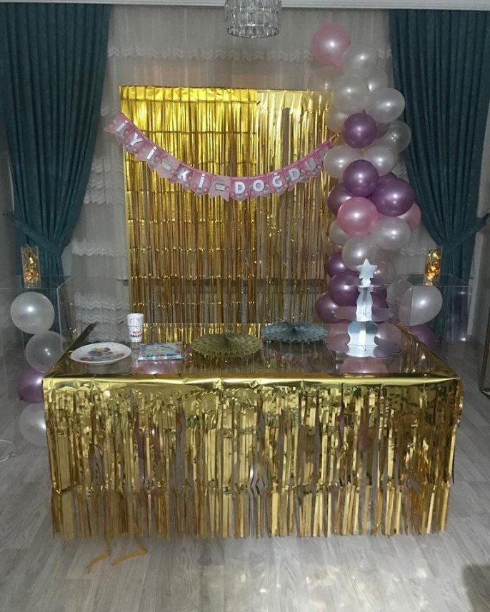 Kır Çiçeği Organizasyon 