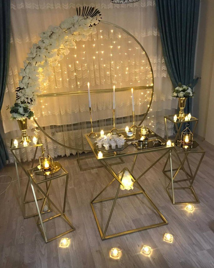 Kır Çiçeği Organizasyon 