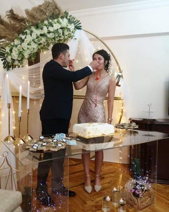 Kır Çiçeği Organizasyon 