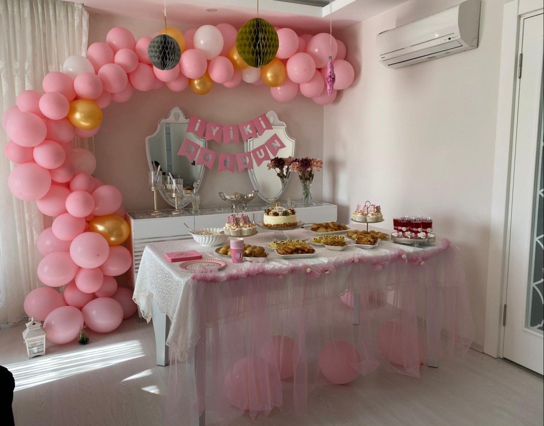 Kır Çiçeği Organizasyon 