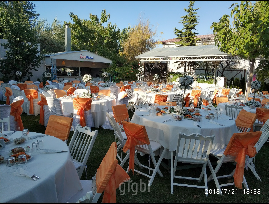 Kırda Life Düğün Davet Salonları