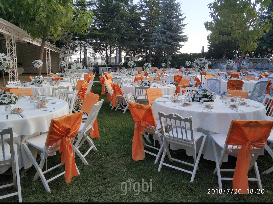 Kırda Life Düğün Davet Salonları