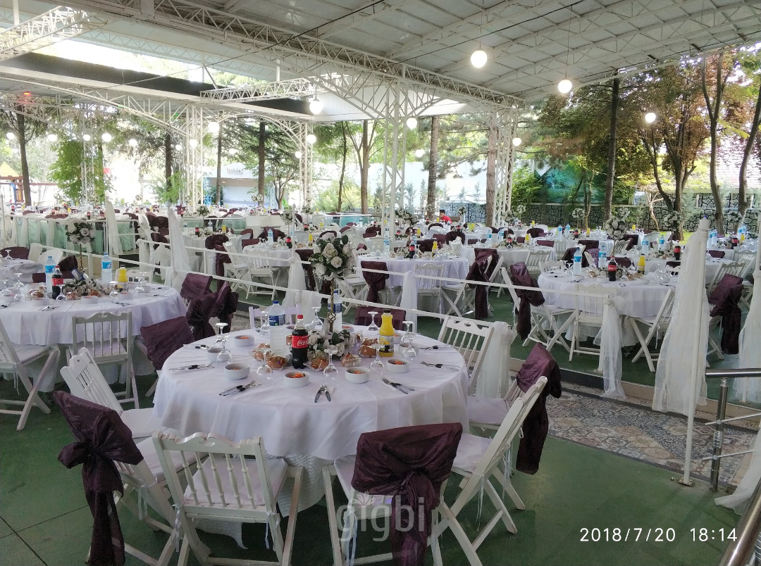 Kırda Life Düğün Davet Salonları