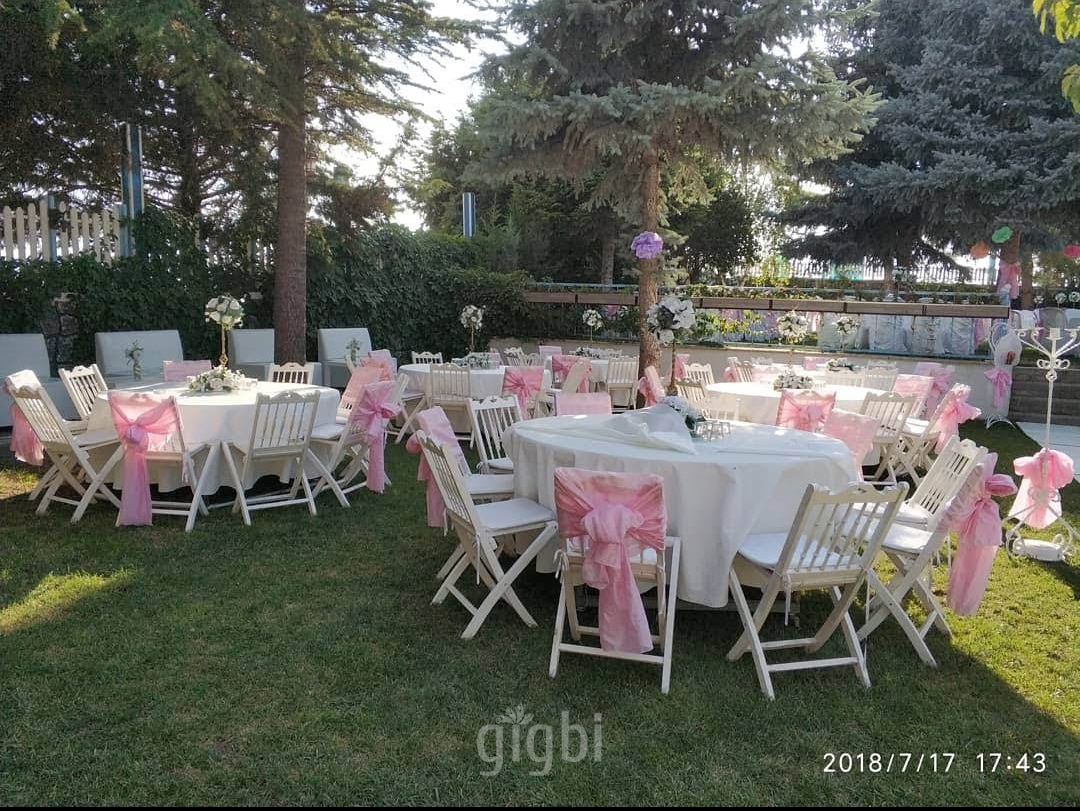 Kırda Life Düğün Davet Salonları