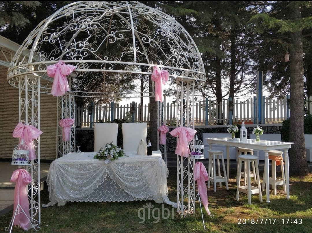 Kırda Life Düğün Davet Salonları