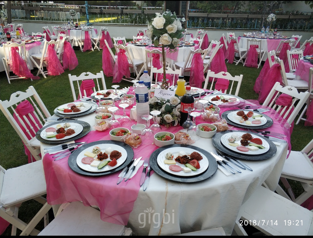 Kırda Life Düğün Davet Salonları