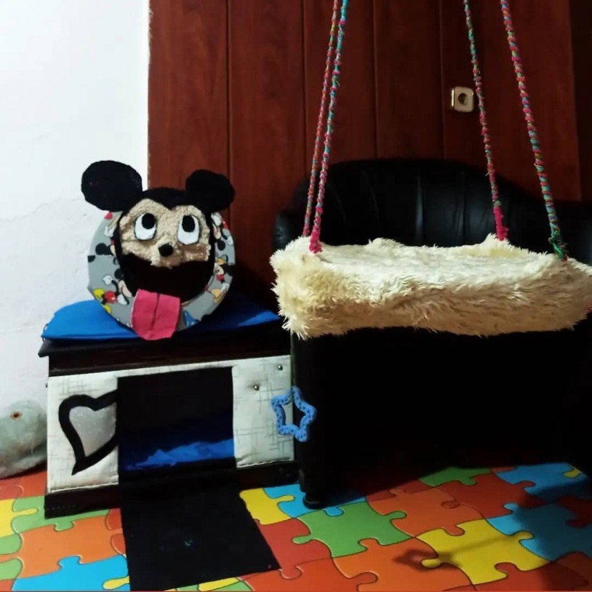 Kırpık Pet Pansiyon