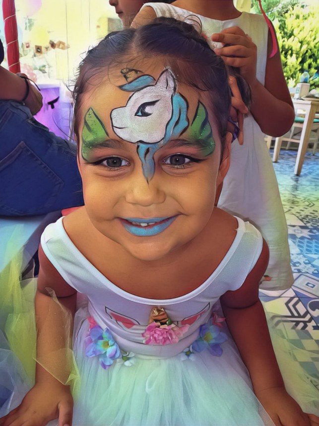 Kıvırcık Animasyon 