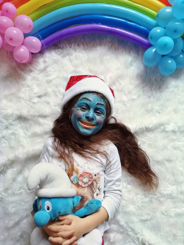 Kıvırcık Animasyon 