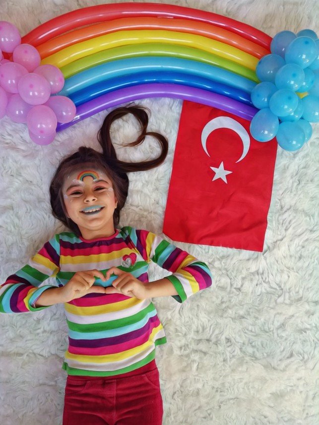 Kıvırcık Animasyon 