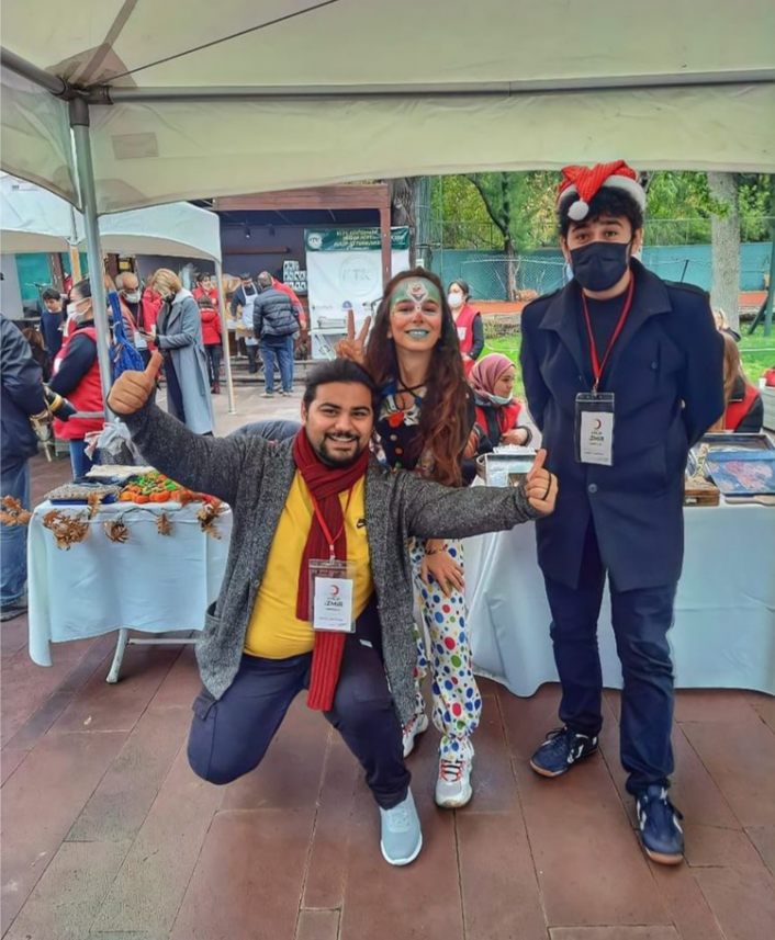 Kıvırcık Animasyon 