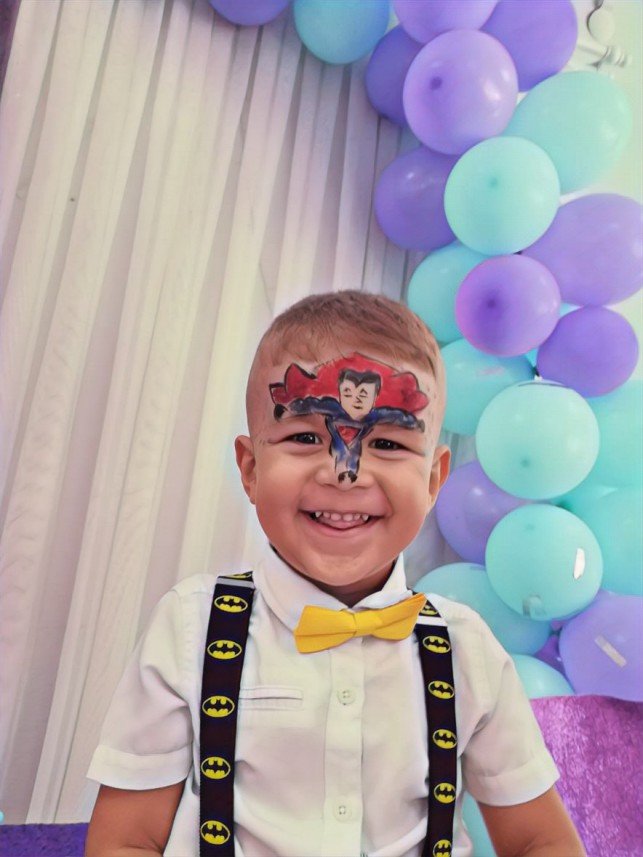 Kıvırcık Animasyon 