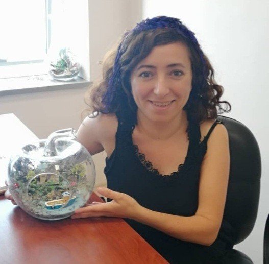 Kıymet Teslime Gözeller