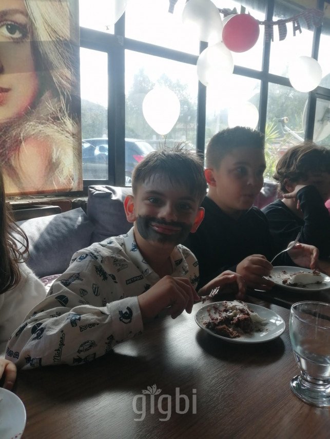 Kızıltepe Organizasyon