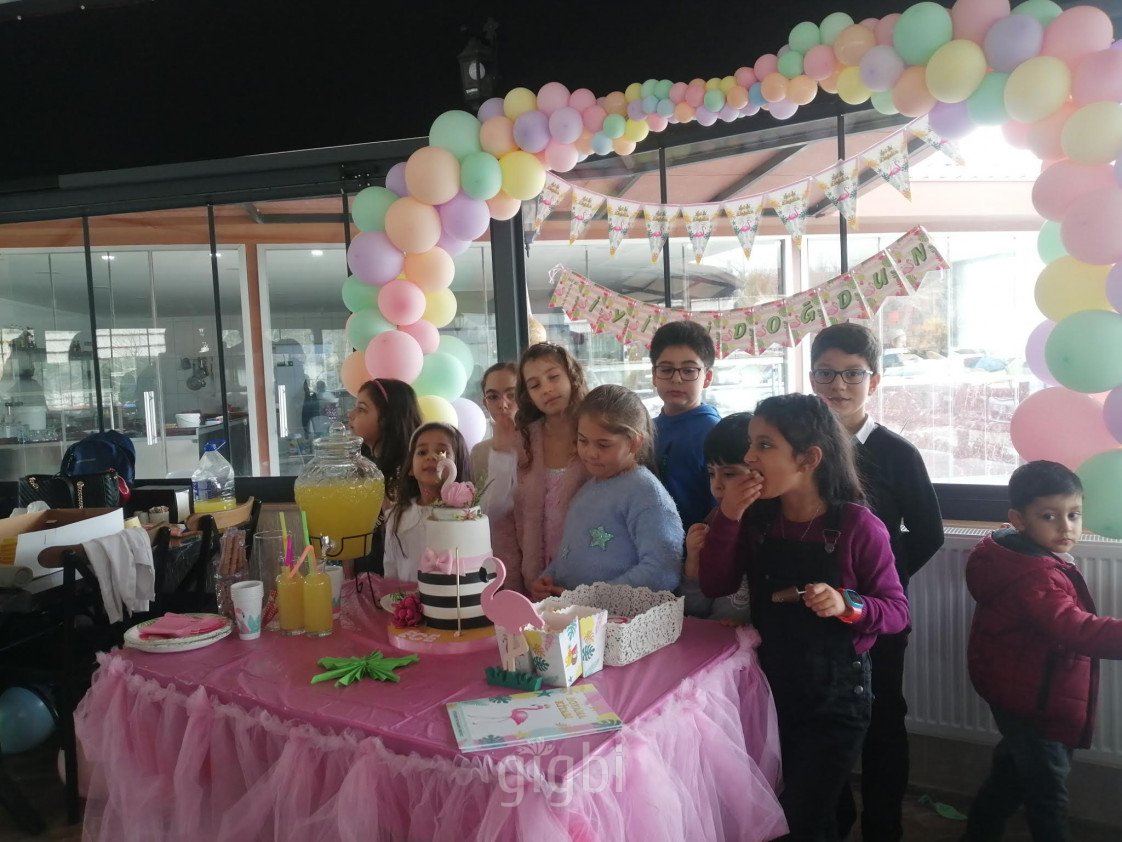 Kızıltepe Organizasyon