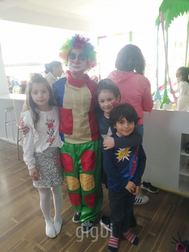 Kızıltepe Organizasyon