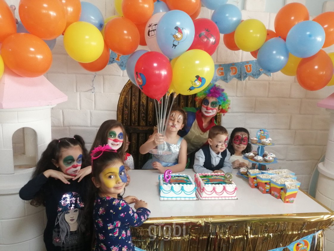 Kızıltepe Organizasyon