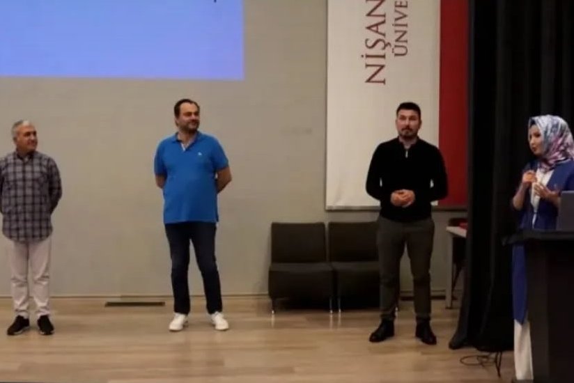 Klinik Psikolog Halime Bayar