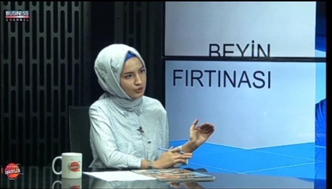 Klinik Psikolog Halime Bayar