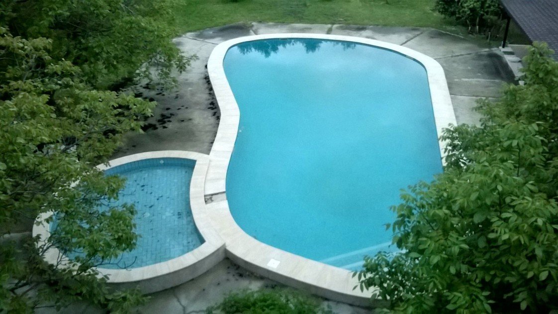 Koca Bahçe Çiftlik Evi