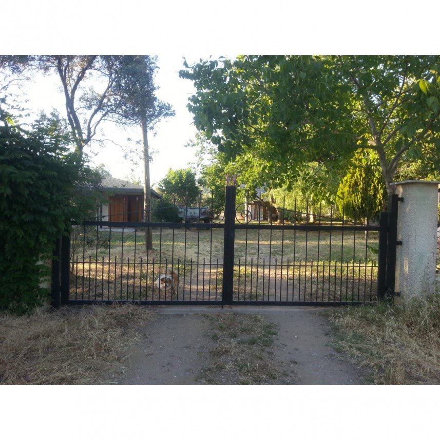 Koca Bahçe Çiftlik Evi