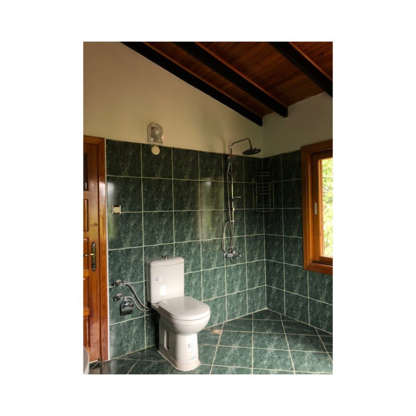 Koca Bahçe Çiftlik Evi