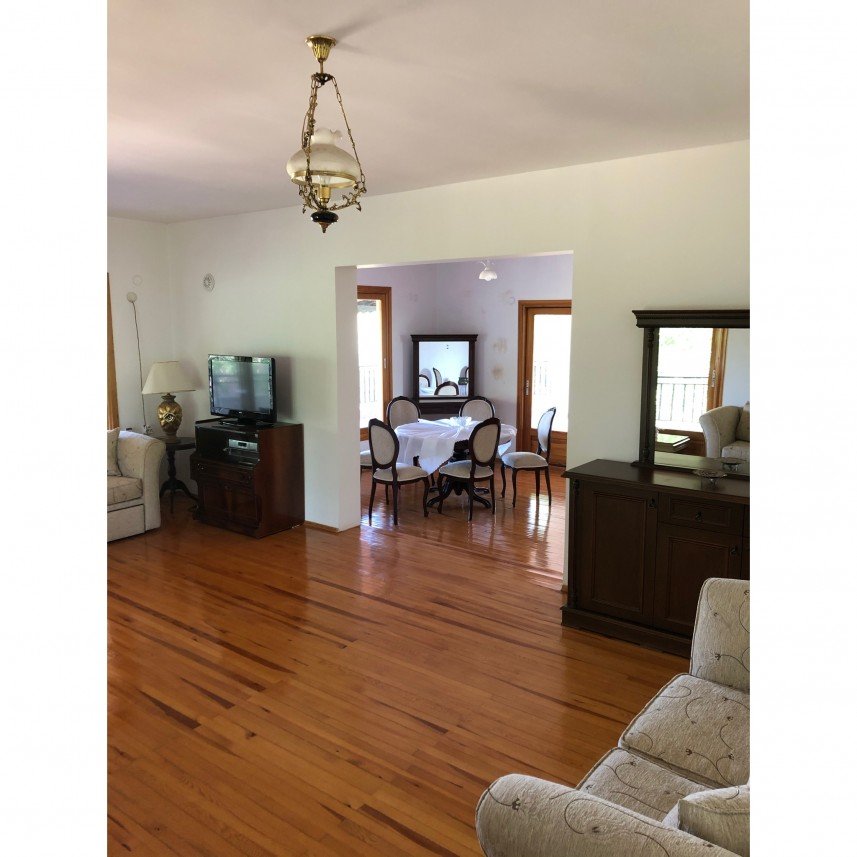 Koca Bahçe Çiftlik Evi