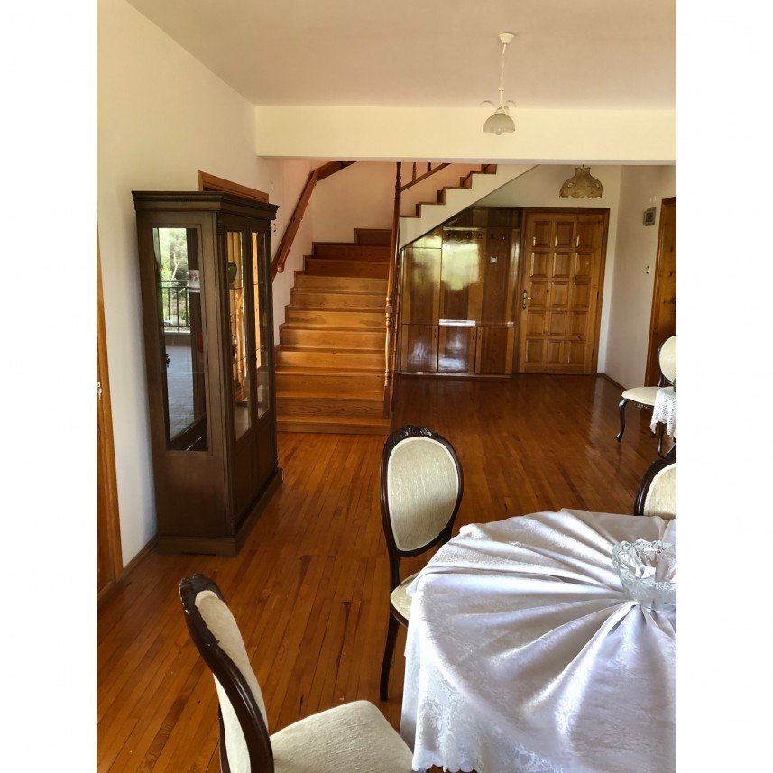 Koca Bahçe Çiftlik Evi