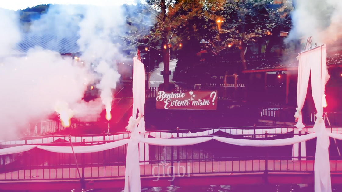 Kocaeli Evlilik Teklifi Merkezi