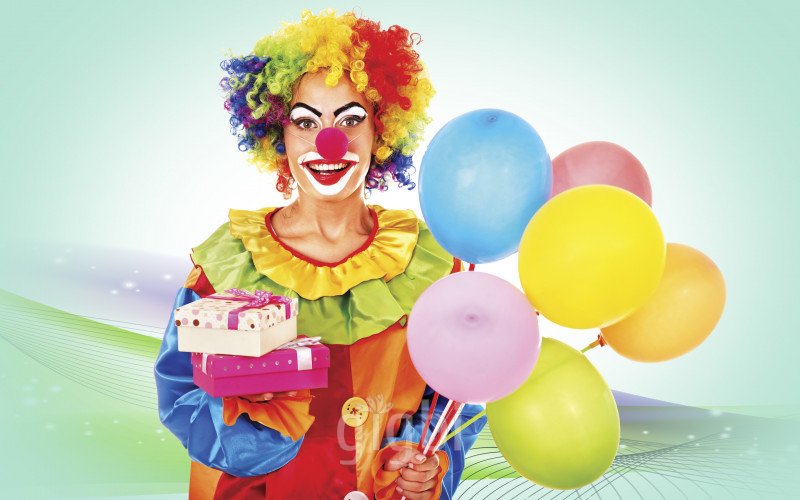 Kocaeli Palyaço Organizasyon