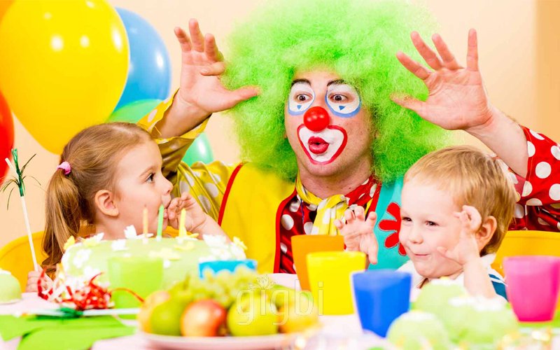 Kocaeli Palyaço Organizasyon