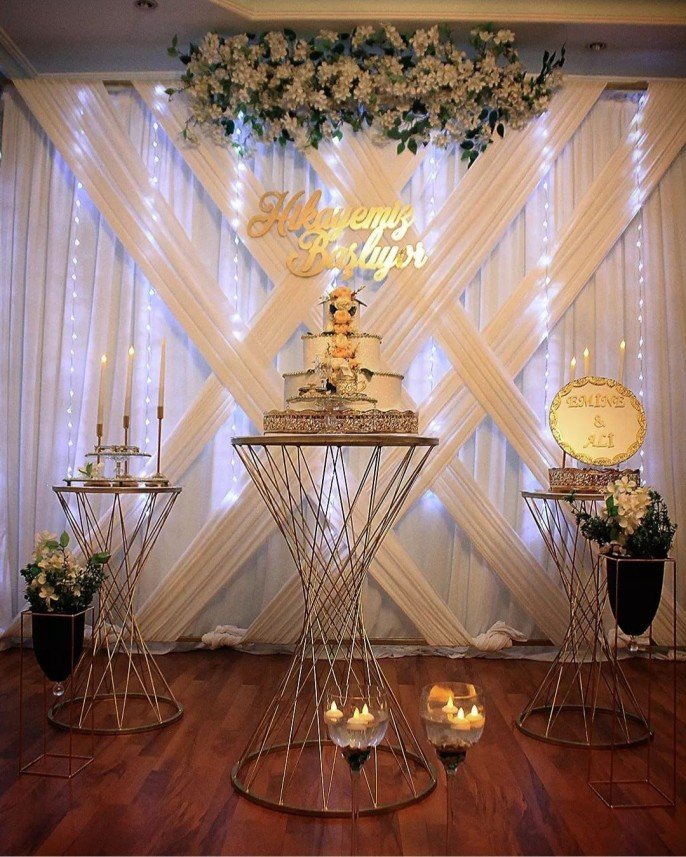 KOÇAK ORGANİZASYON