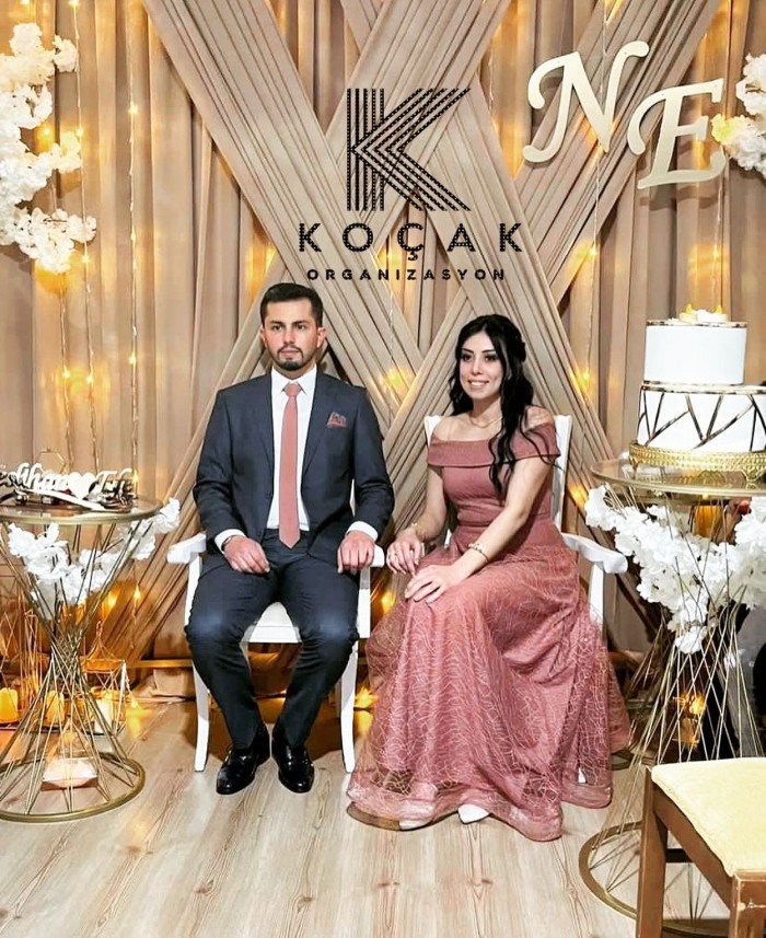 KOÇAK ORGANİZASYON