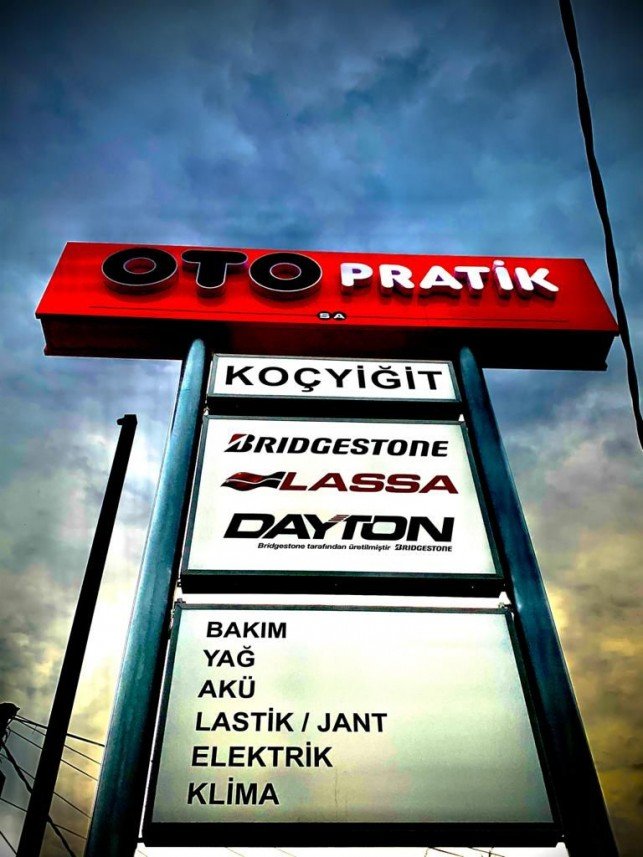Koçyiğit Otomotiv