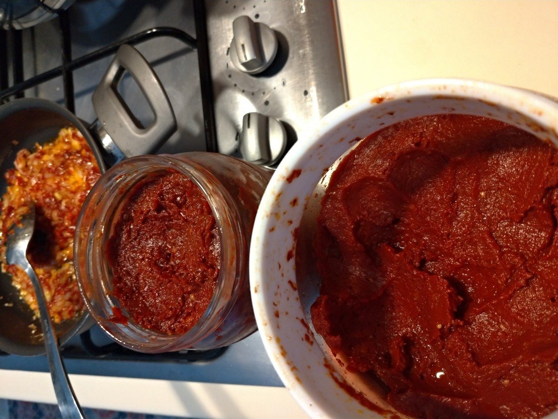 Kokteyl Atıştırmalık menüler