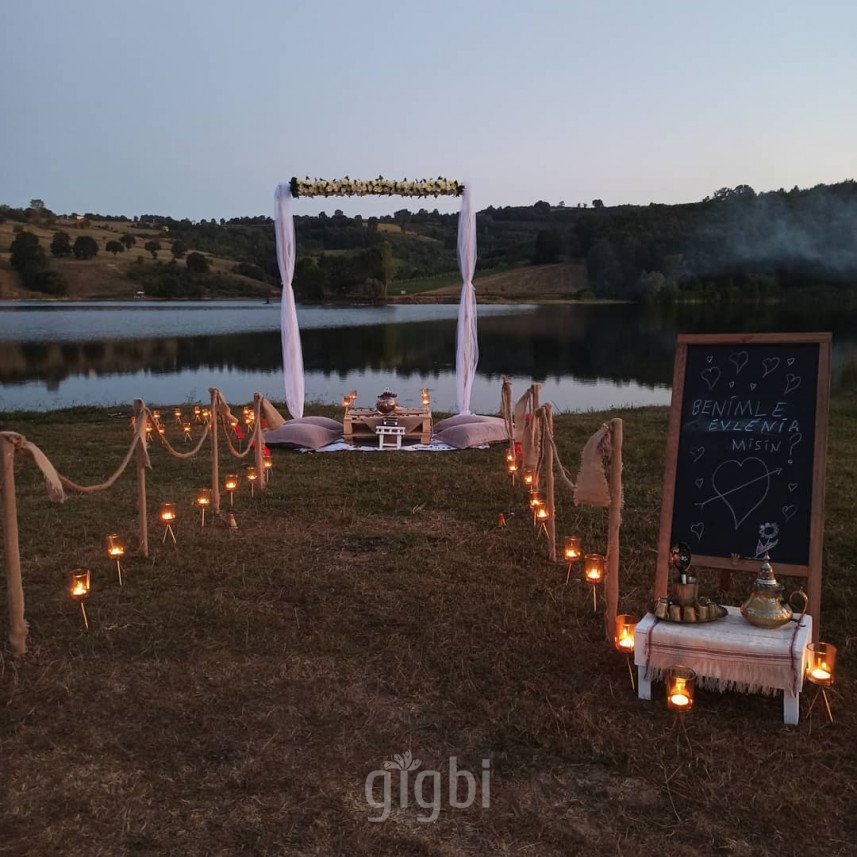 Konsept Organizasyon